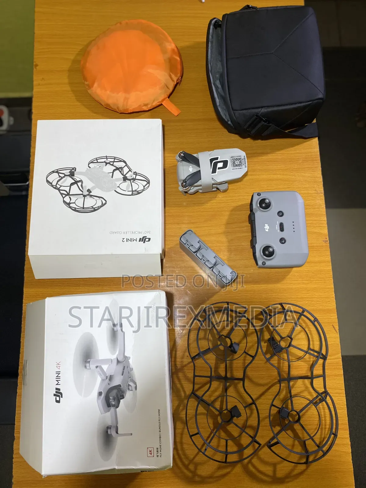 DJI Mini 2 Drone