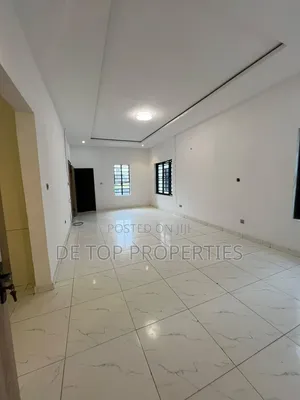 4bdrm Duplex in Ikota for rent