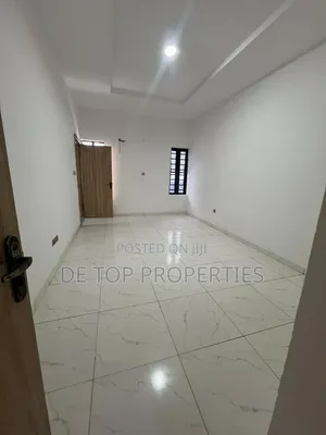 4bdrm Duplex in Ikota for rent