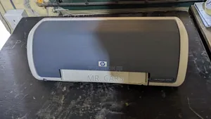 HP Deskjet 3745 Printer