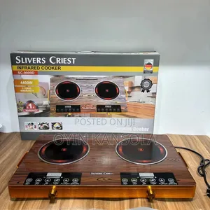 Inferred Hot Plate