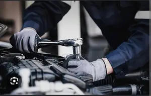 Sir Tee Auto Mechanic