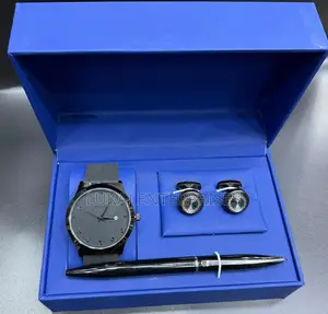 Sabr Classics Watch