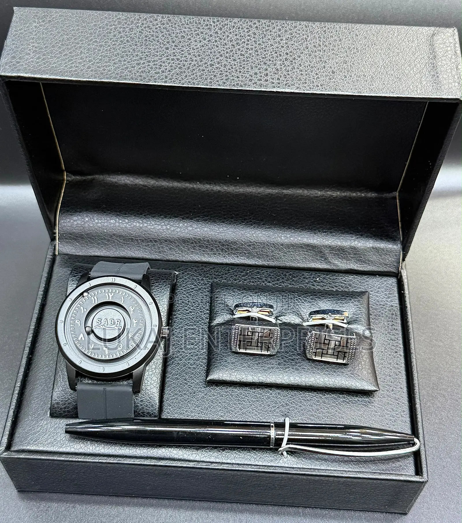 Sabr Classics Watch