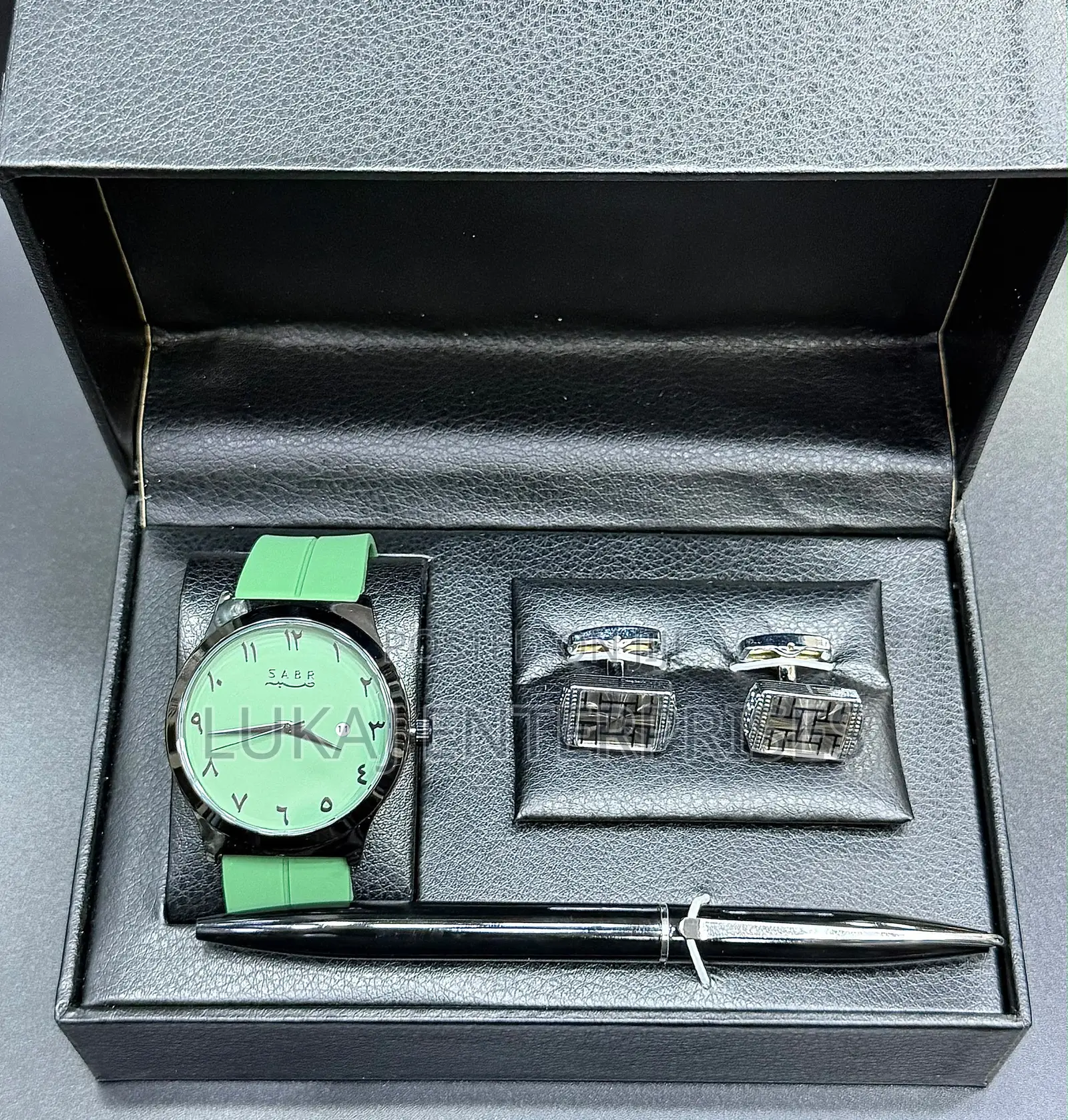 Sabr Classics Watch