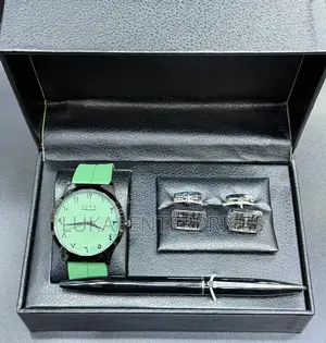 Sabr Classics Watch