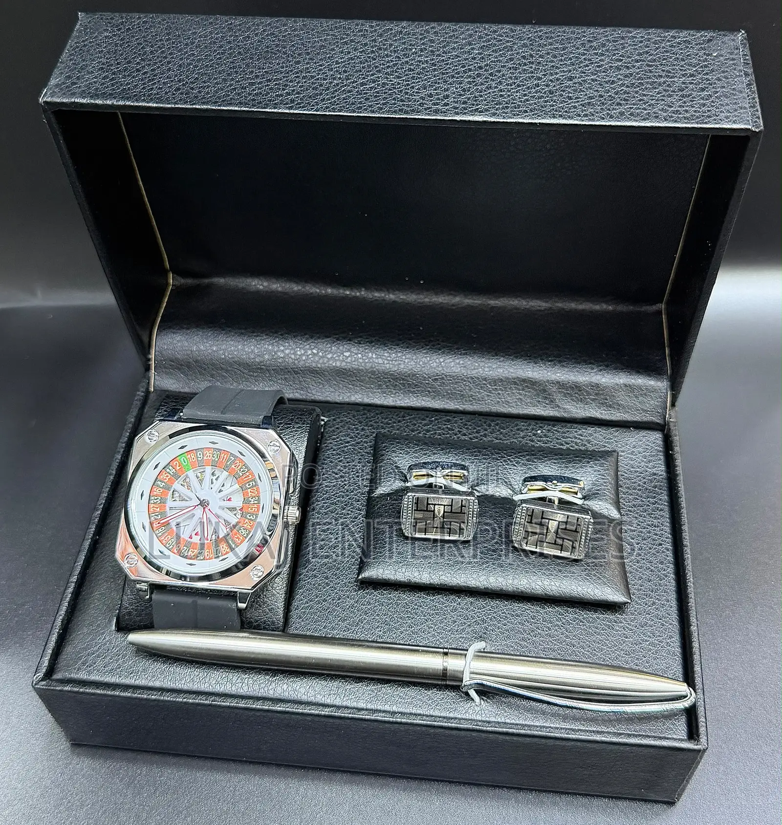 Sabr Classics Watch