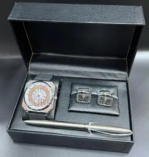Sabr Classics Watch