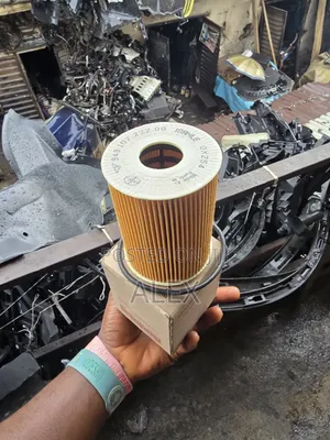 Oil Filter Porsche Panambra 2013 2016