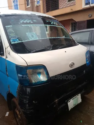 Daihatsu Hijet 1999
