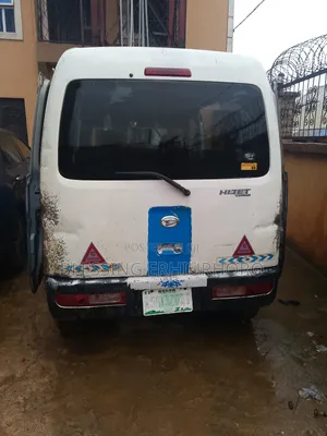 Daihatsu Hijet 1999