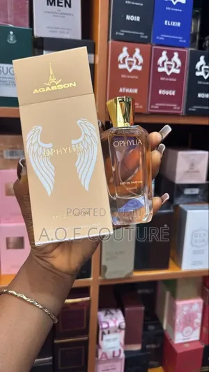 Fragrance World