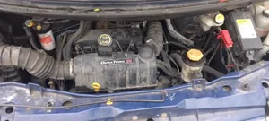 New Ford Transit 2006 Blue