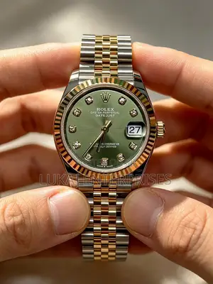 Rolex Classic