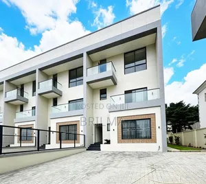 5bdrm Duplex in Katampe Extension for sale