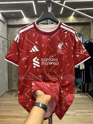 Jerseys Available for Sale
