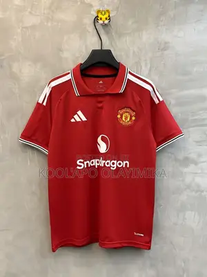 Jerseys Available for Sale