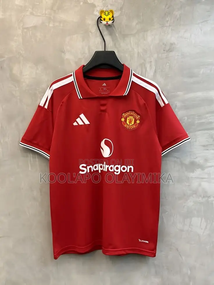Jerseys Available for Sale