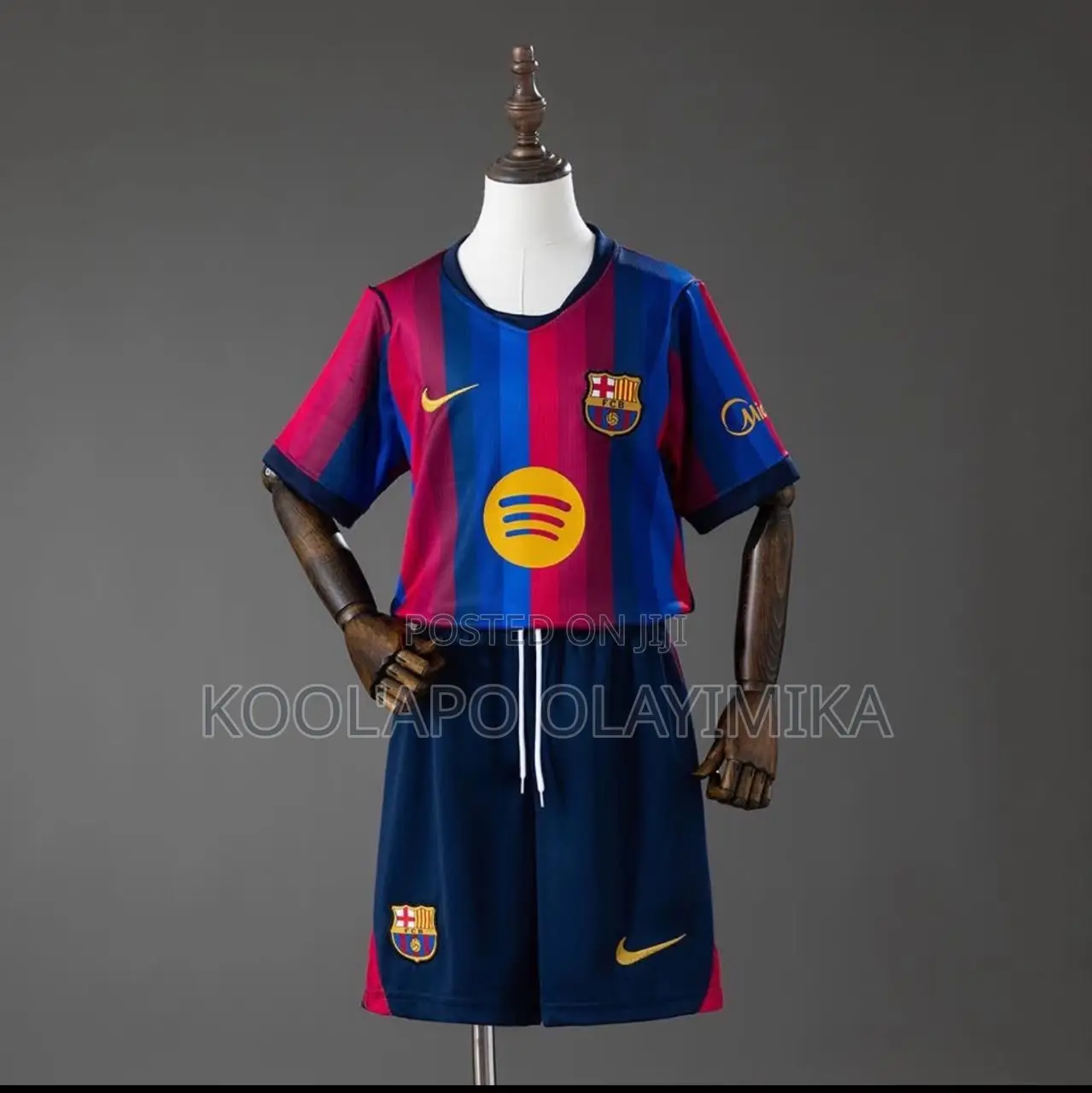 Jerseys Available for Sale