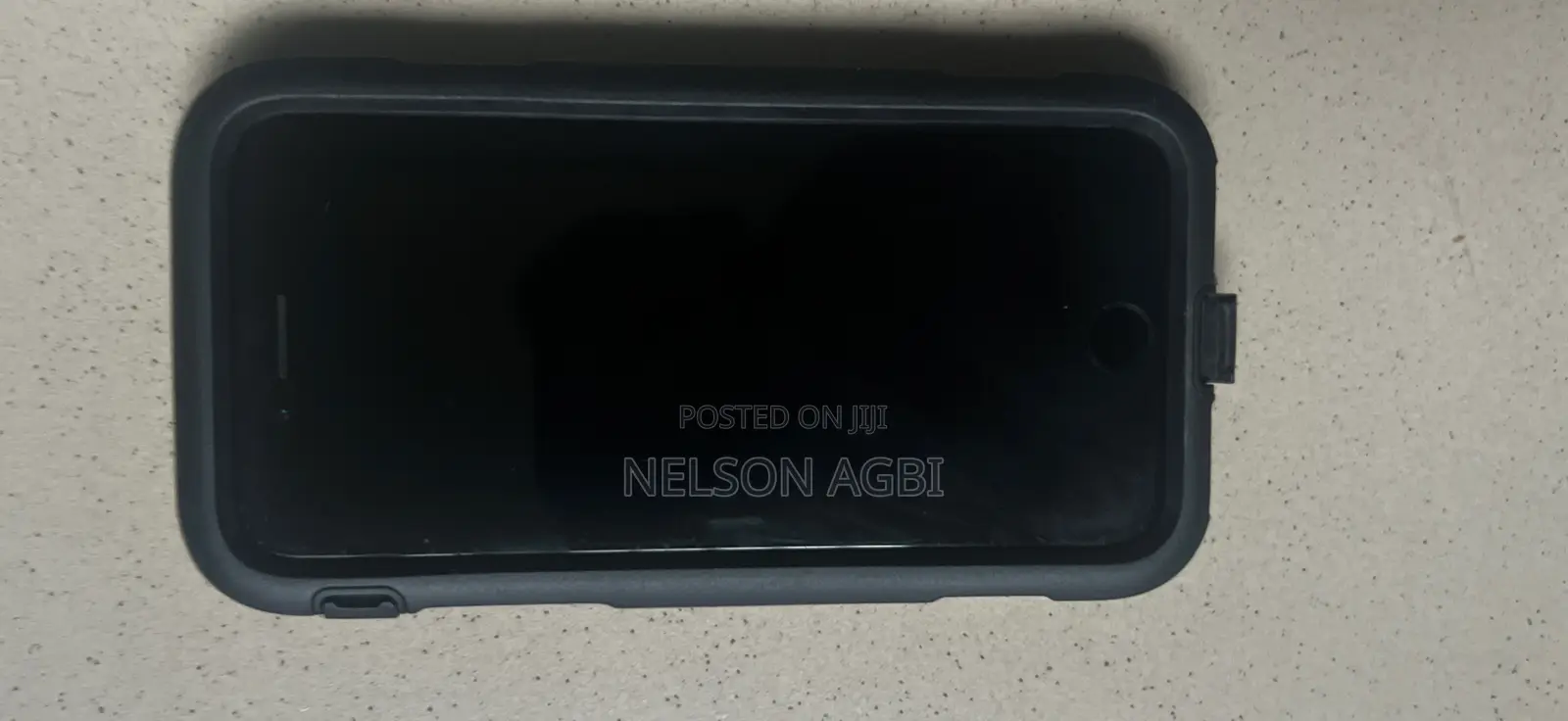 Apple iPhone 7 32 GB Black