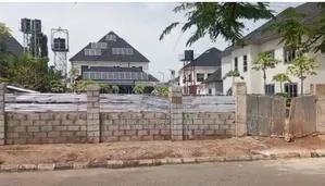 800sqm, Residential, Estate Land, C of O, Tarred Road