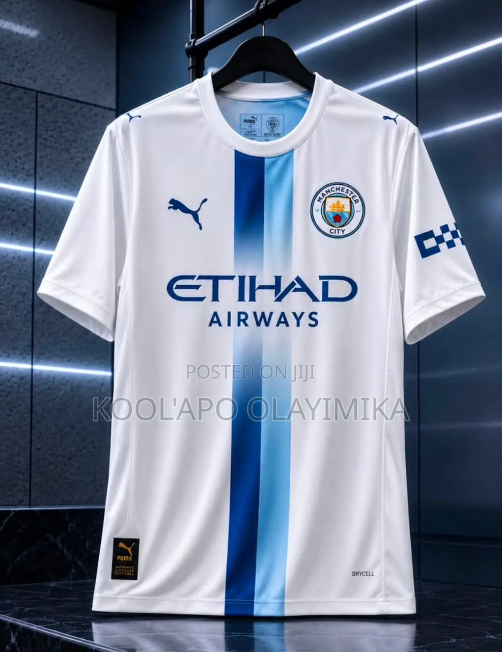 Jerseys Available for Sale