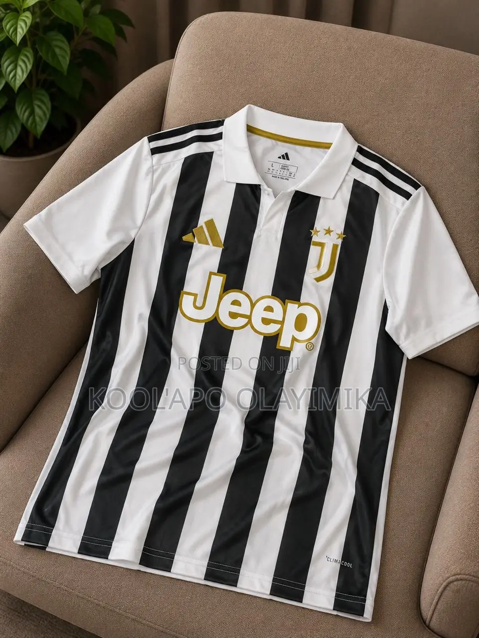 Jerseys Available for Sale