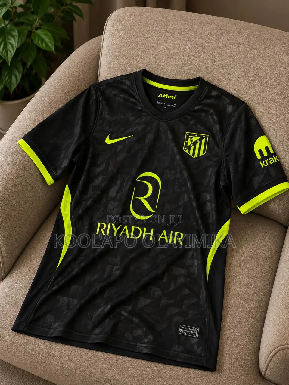 Jerseys Available for Sale