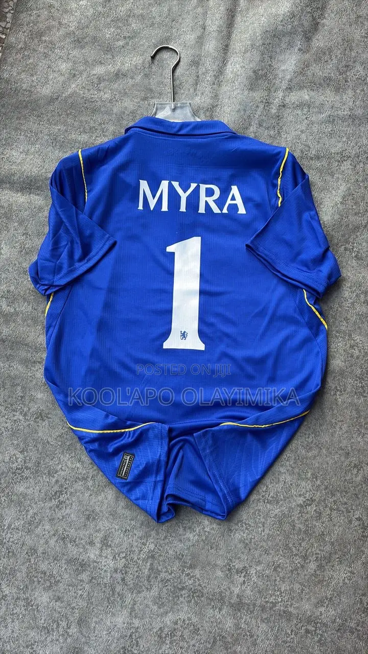Jerseys Available for Sale