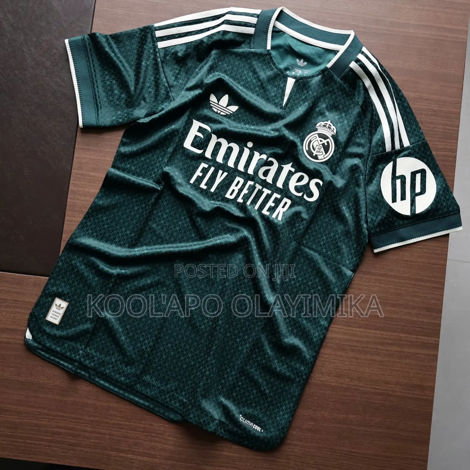 Jerseys Available for Sale