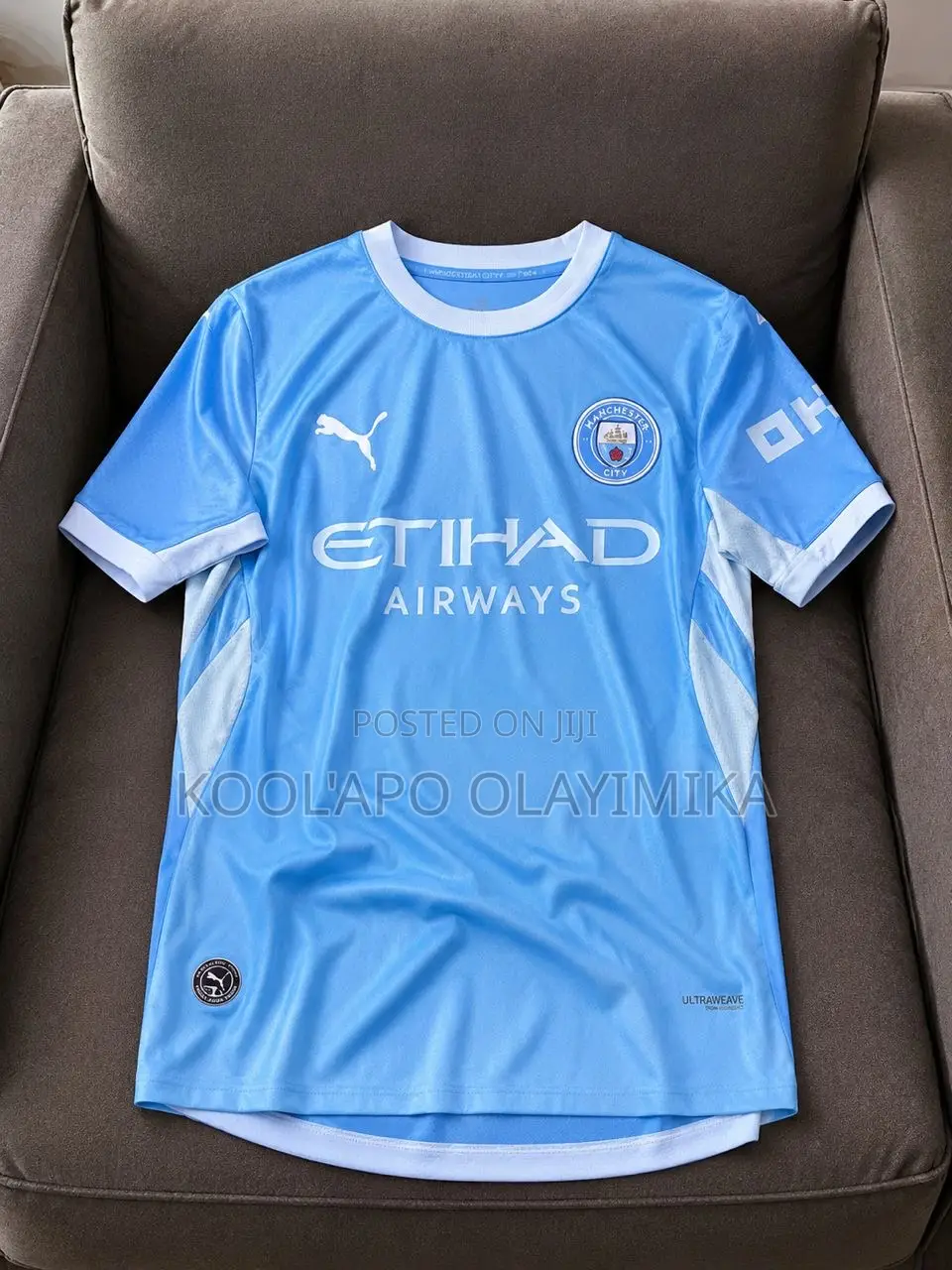 Jerseys Available for Sale