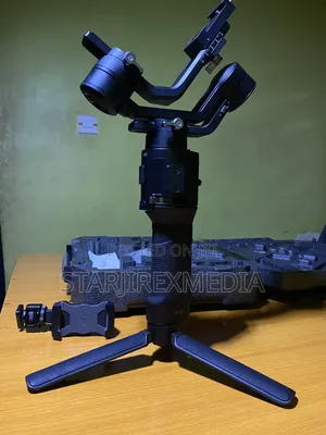 DJI Ronin-Sc Gimbal