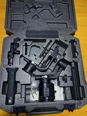 DJI Ronin-Sc Gimbal