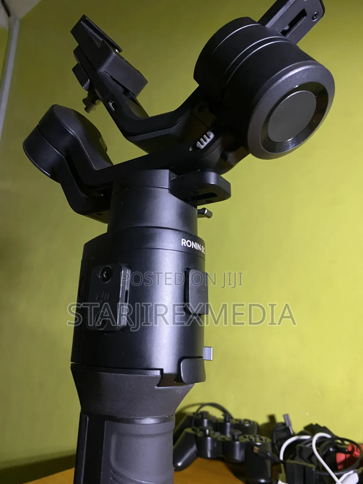 DJI Ronin-Sc Gimbal