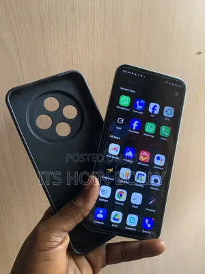 Tecno Spark 30C 128 GB Green