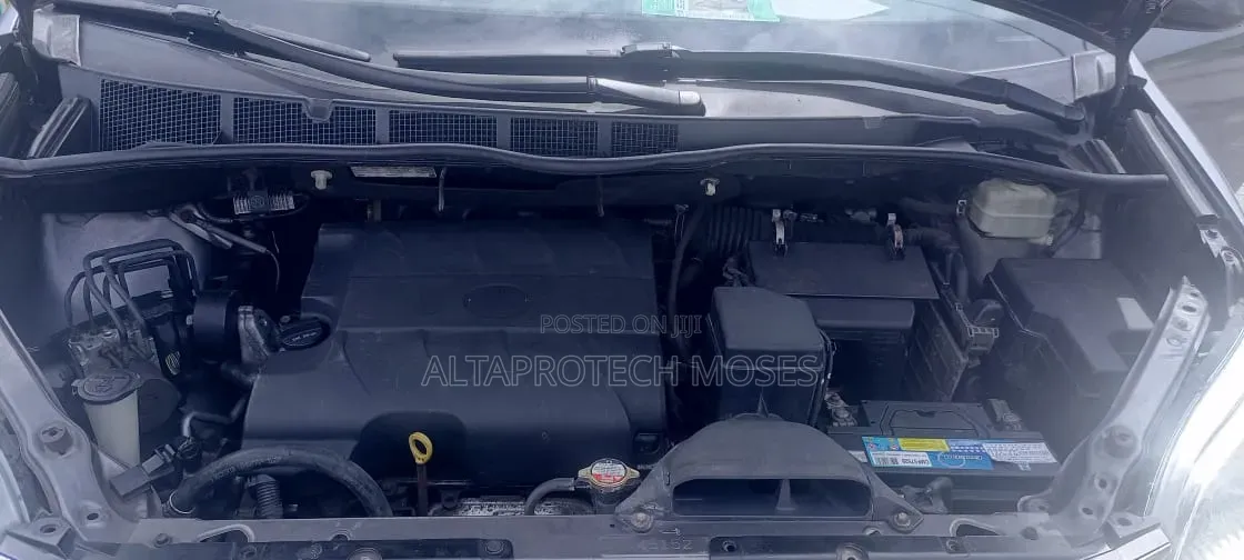 Toyota Sienna 2014 Gray