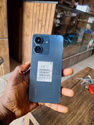 Xiaomi Redmi 13C 128 GB