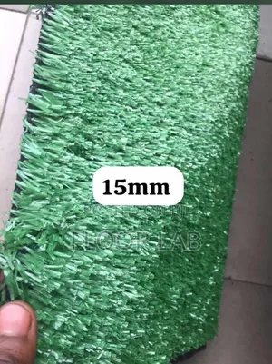 Artificial Carpet Grass