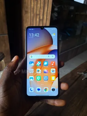 Xiaomi Redmi 13C 128 GB