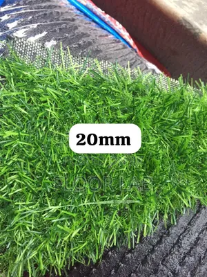 Artificial Carpet Grass
