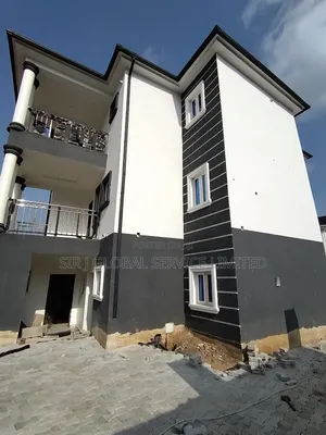 1bdrm Block of Flats in Mamman Vatsa Estate for rent