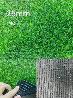 Artificial Carpet Grass