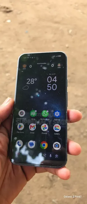 Google Pixel 9 Pro XL 128 GB Black