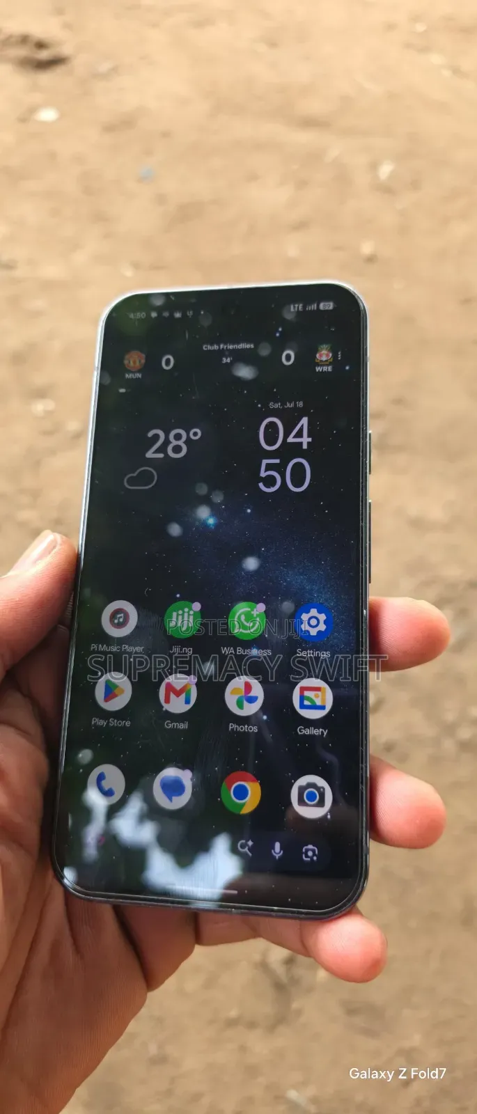 Google Pixel 9 Pro XL 128 GB Black