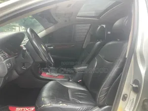 Lexus ES 2004 Gray
