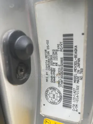 Lexus ES 2004 Gray