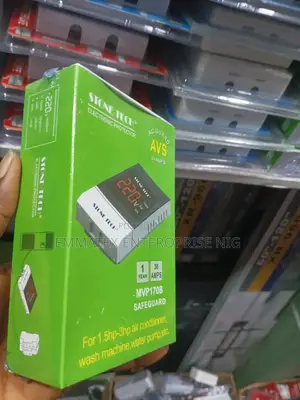 30ms Stone Tech Electronic Guard