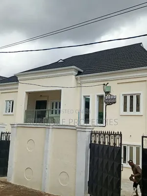 2bdrm Block of Flats in Basorun, Ibadan for rent