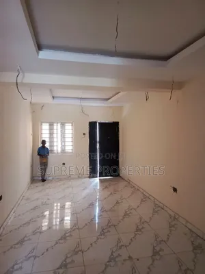 2bdrm Block of Flats in Basorun, Ibadan for rent