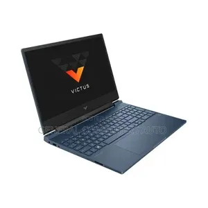 New Laptop HP Victus 16 16GB Intel Core i5 SSD 512GB